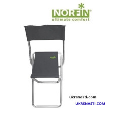 Стул складной Norfin LUDVIKA NF Alu